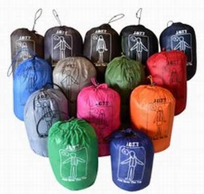 doudoune sans manche jott pas cher