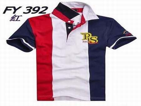 polo ralph lauren usa homme