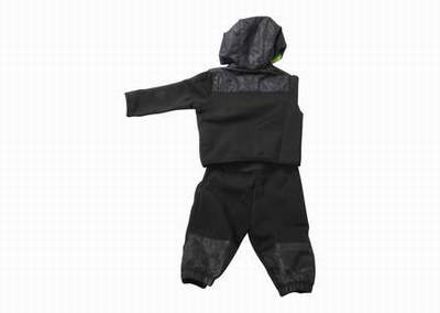 survetement puma bebe fille