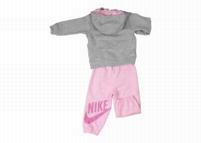 jogging bébé adidas
